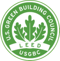 LEED標準（美國）