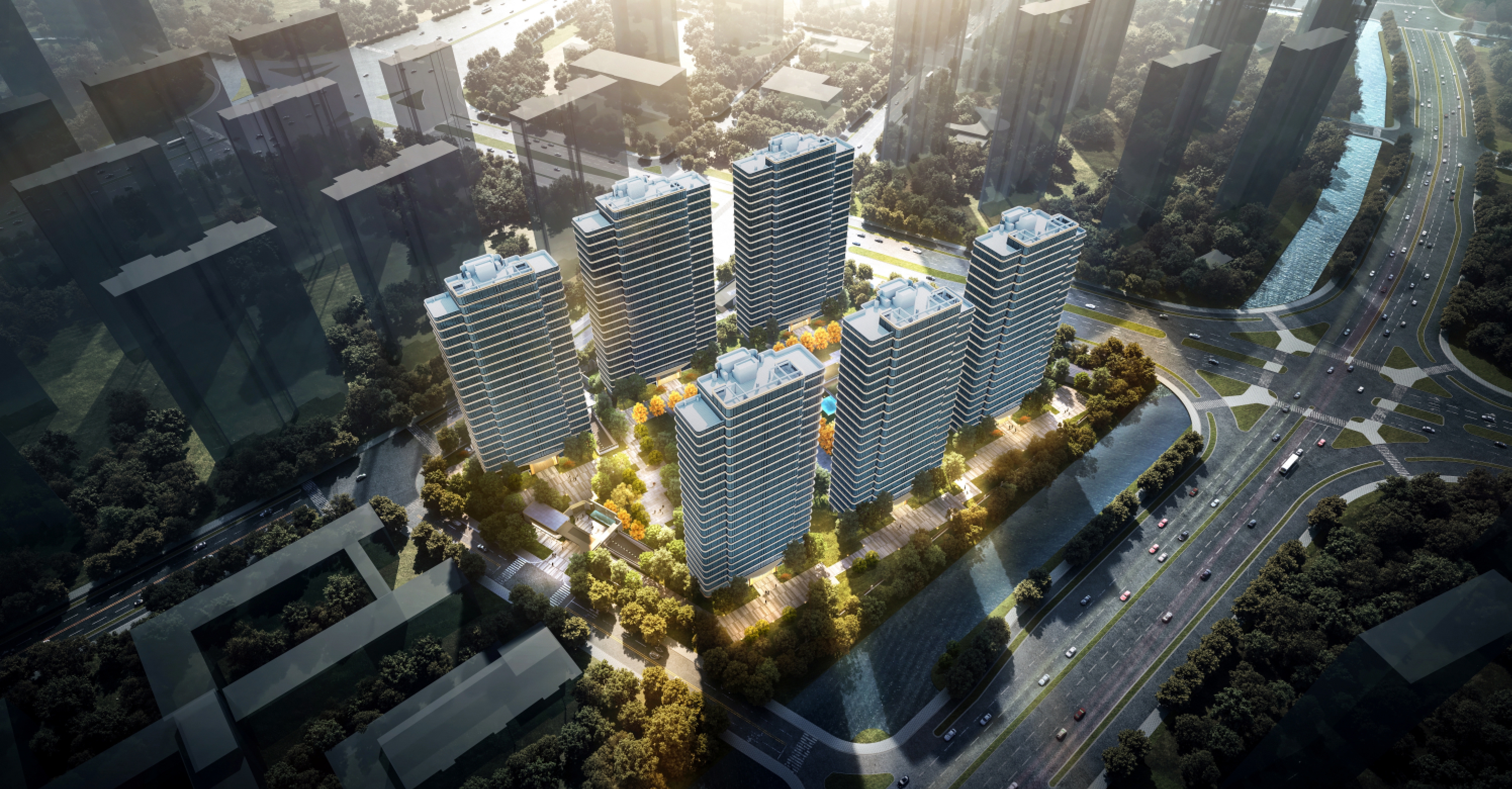 南京?偉星長(zhǎng)江之歌