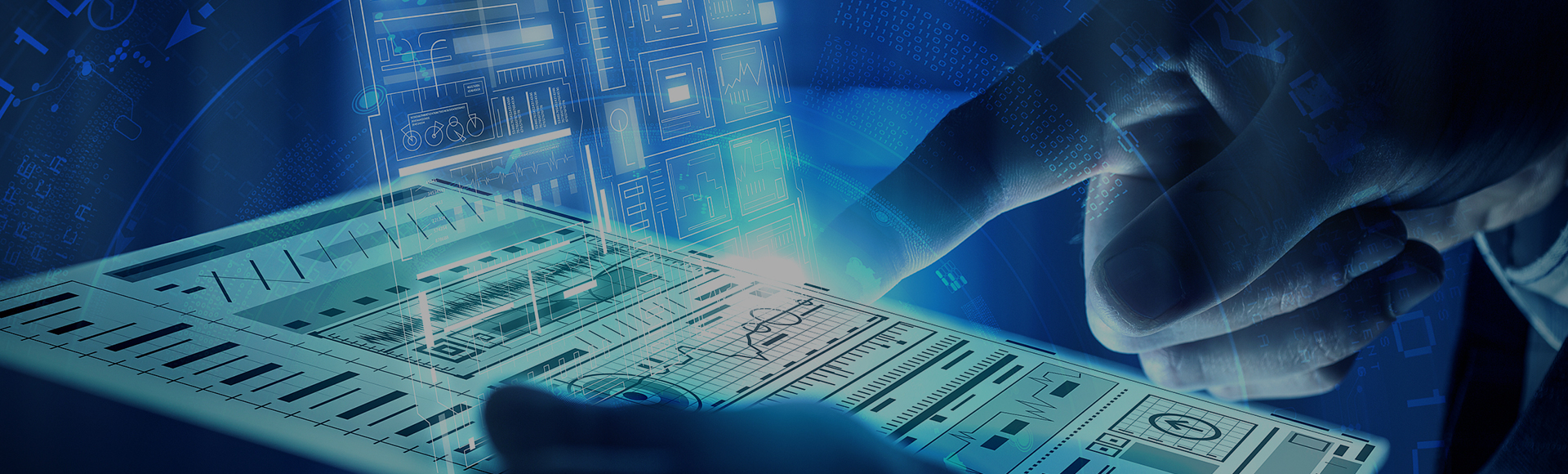 科技住宅解決方案