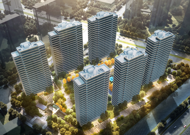 南京?偉星長(zhǎng)江之歌